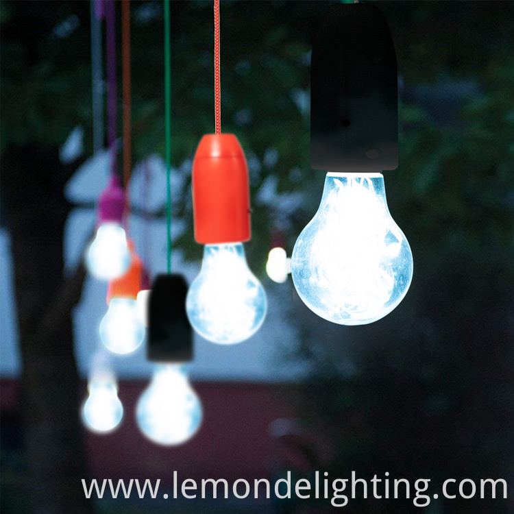 led string lights indoor